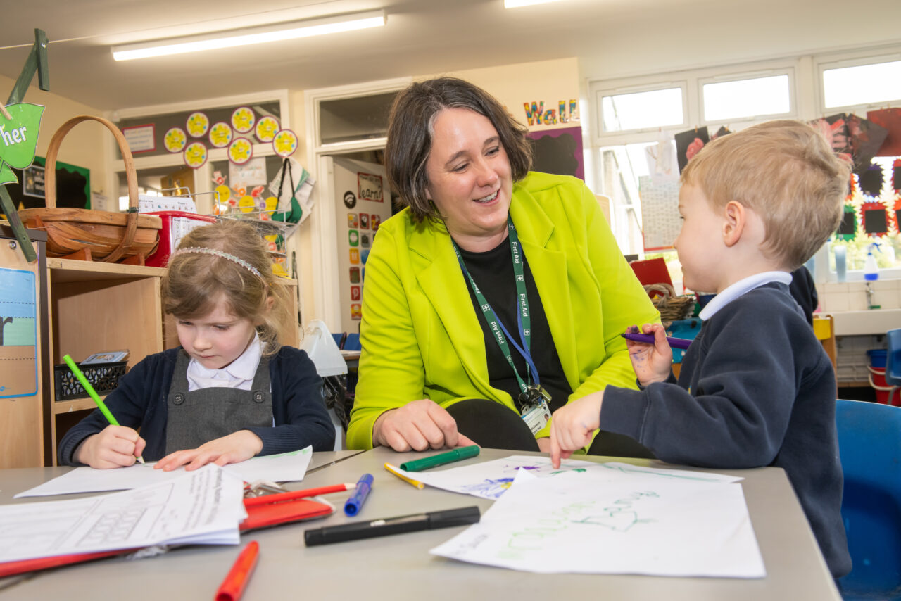 Home - Cowling Community Primary School